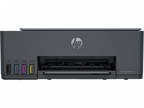 HP Inc. Urządzenie wielofunkcyjne Smart Tank 581 4A8D4A