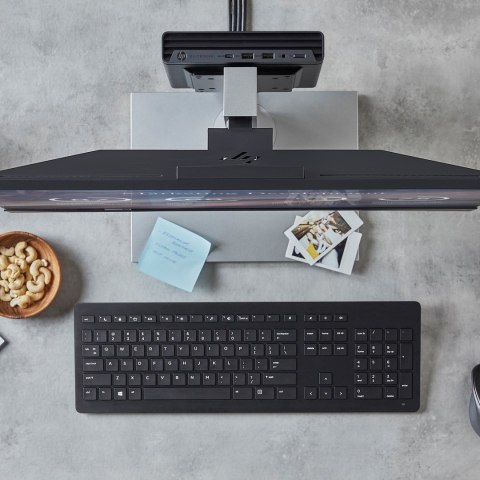 Hewlett-Packard HP Elite Mini 800 G9 Intel® Core™ i5 i5-14500 16 GB DDR5-SDRAM 1 TB SSD Windows 11 Pro Mini PC Czarny
