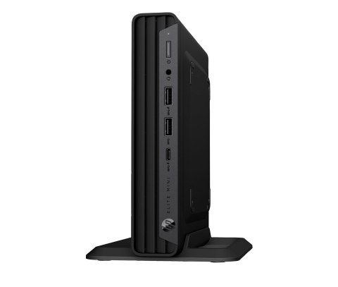 Hewlett-Packard HP Elite Mini 800 G9 Intel® Core™ i5 i5-14500 16 GB DDR5-SDRAM 1 TB SSD Windows 11 Pro Mini PC Czarny