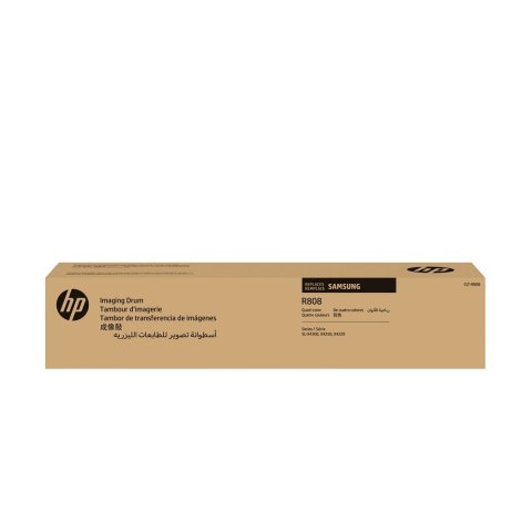 Hewlett-Packard Samsung CLT-R808 Oryginalny 1 szt.