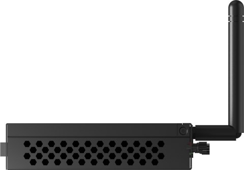 IIYAMA Komputer modułowy IIYAMA OPC51204BC-1 z obsługą 5K Intel Core i5-12450H 8GB DDR4 M2 256GB SSD W11IOTE