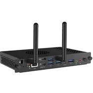 IIYAMA Komputer modułowy IIYAMA OPC51204BC-1 z obsługą 5K Intel Core i5-12450H 8GB DDR4 M2 256GB SSD W11IOTE