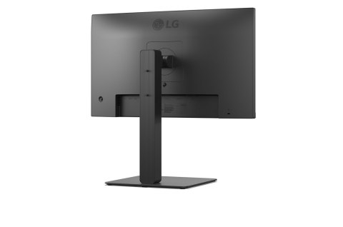 LG LG 24BA650-B.AEU LED display 60,5 cm (23.8") 1920 x 1080 px Full HD