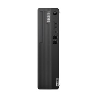 Lenovo Lenovo ThinkCentre M90s Gen 5 Intel® Core™ i5 i5-14600 16 GB DDR5-SDRAM 512 GB SSD Windows 11 Pro SFF PC Czarny