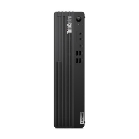 Lenovo Lenovo ThinkCentre M90s Gen 5 Intel® Core™ i5 i5-14600 16 GB DDR5-SDRAM 512 GB SSD Windows 11 Pro SFF PC Czarny