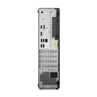 Lenovo Lenovo ThinkCentre M90s Gen 5 Intel® Core™ i5 i5-14600 16 GB DDR5-SDRAM 512 GB SSD Windows 11 Pro SFF PC Czarny