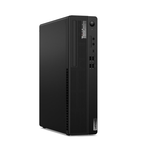 Lenovo Lenovo ThinkCentre M90s Gen 5 Intel® Core™ i5 i5-14600 16 GB DDR5-SDRAM 512 GB SSD Windows 11 Pro SFF PC Czarny