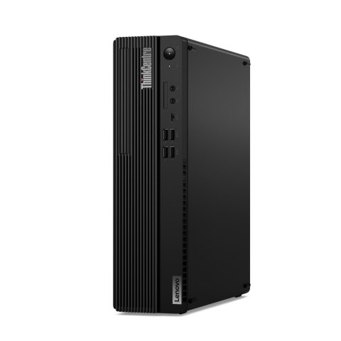 Lenovo Lenovo ThinkCentre M90s Gen 5 Intel® Core™ i5 i5-14600 16 GB DDR5-SDRAM 512 GB SSD Windows 11 Pro SFF PC Czarny