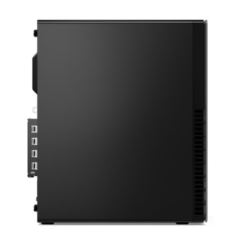 Lenovo Lenovo ThinkCentre M90s Gen 5 Intel® Core™ i5 i5-14600 16 GB DDR5-SDRAM 512 GB SSD Windows 11 Pro SFF PC Czarny