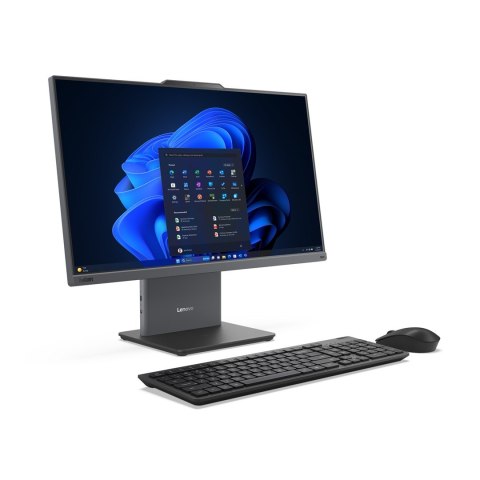 Lenovo Lenovo ThinkCentre neo 50a 24 Gen 5 Intel® Core™ i5 i5-13420H 60,5 cm (23.8") 1920 x 1080 px Ekran dotykowy All-in-One PC 16 GB 