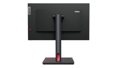 Lenovo Lenovo ThinkVision P24h-30 LED display 60,5 cm (23.8") 2560 x 1440 px Quad HD Czarny