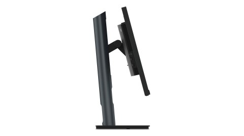 Lenovo Lenovo ThinkVision P24h-30 LED display 60,5 cm (23.8") 2560 x 1440 px Quad HD Czarny