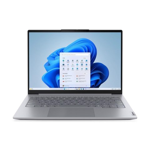 Lenovo Notebook Lenovo ThinkBook 14 G9 IRL 14"WUXGA/Core 5 210H/16GB/SSD512GB/Intel/11PR Arctic Grey 3Y Onsite