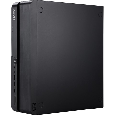 MSI MSI Pro DP80 A14G-003EU PC Intel® Core™ i7 i7-14700 16 GB DDR5-SDRAM 1 TB SSD Windows 11 Pro Desktop Czarny