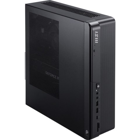 MSI MSI Pro DP80 A14G-003EU PC Intel® Core™ i7 i7-14700 16 GB DDR5-SDRAM 1 TB SSD Windows 11 Pro Desktop Czarny