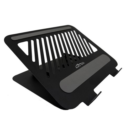 Media tech MEDIA-TECH REGULOWANA, OBRACANA, ERGONOMICZNA PODSTAWKA POD LAPTOPA LAPTOP STAND ROTO MT2662