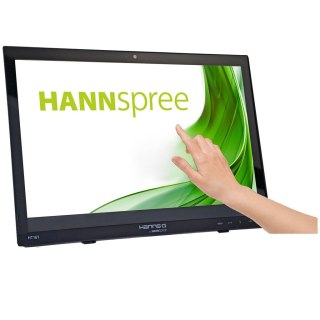 No name HANNS.G HT161HNB - HT Series - LED monitor - 15.6