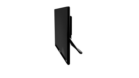 No name HANNS.G HT161HNB - HT Series - LED monitor - 15.6