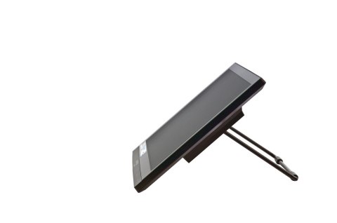 No name HANNS.G HT161HNB - HT Series - LED monitor - 15.6