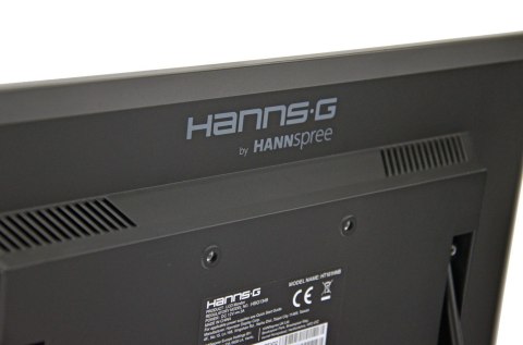 No name HANNS.G HT161HNB - HT Series - LED monitor - 15.6