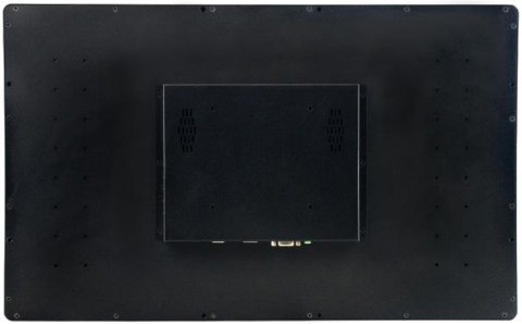 No name Hannspree HO 275 PTB monitor komputerowy 68,6 cm (27") 1920 x 1080 px Full HD LED Ekran dotykowy Czarny