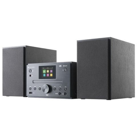 No name Zestaw audio z bluetooth GoGEN MSC472BTDAB