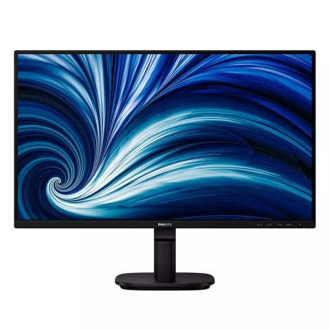 Philips Philips 2000 series 24B2N2200/00 monitor komputerowy 60,5 cm (23.8") 1920 x 1080 px Full HD LCD Czarny
