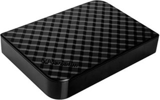 Verbatim STORE N SAVE 3.5INGEN2 2TB/USB3.0 (8.89CM)