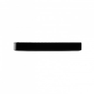 Verbatim Verbatim Fingerprint Secure zewnętrzny dysk twarde 2 TB USB Type-C 3.2 Gen 1 (3.1 Gen 1) Czarny