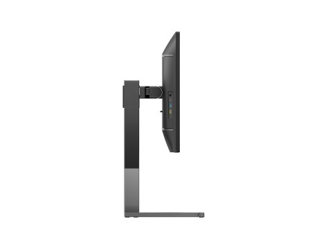 AOC AOC U27U3CV monitor komputerowy 68,6 cm (27") 3840 x 2160 px 4K Ultra HD LCD Czarny