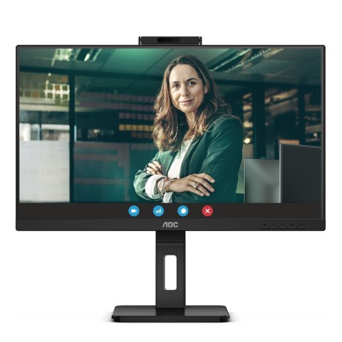 AOC MONITOR AOC LED 23,8" 24P3CW