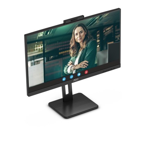 AOC MONITOR AOC LED 23,8" 24P3CW