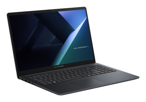 ASUS ASUS ExpertBook B1 B1503CVA-S77277 notebook/laptop Intel Core 5 210H 39,6 cm (15.6") Full HD 16 GB DDR5-SDRAM 512 GB SSD Wi-Fi 6