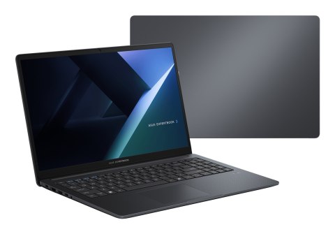 ASUS ASUS ExpertBook B1 B1503CVA-S77277 notebook/laptop Intel Core 5 210H 39,6 cm (15.6") Full HD 16 GB DDR5-SDRAM 512 GB SSD Wi-Fi 6