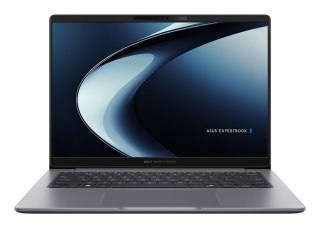 ASUS ASUS ExpertBook P3 PM3406CKA-LY0291W Copilot+ PC AMD Ryzen AI 5 330 Laptop 35,6 cm (14") WUXGA 16 GB DDR5-SDRAM 512 GB SSD Wi-Fi