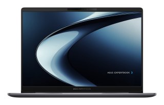 ASUS ASUS ExpertBook P3 PM3406CKA-LY0291W Copilot+ PC AMD Ryzen AI 5 330 Laptop 35,6 cm (14") WUXGA 16 GB DDR5-SDRAM 512 GB SSD Wi-Fi