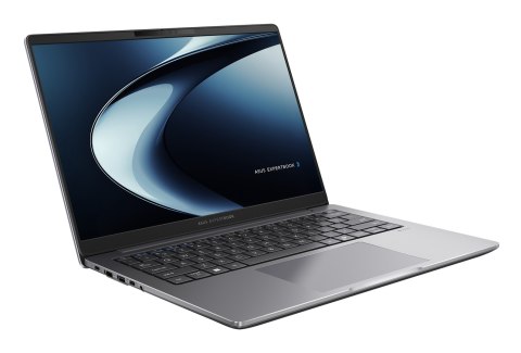 ASUS ASUS ExpertBook P3 PM3406CKA-LY0291W Copilot+ PC AMD Ryzen AI 5 330 Laptop 35,6 cm (14") WUXGA 16 GB DDR5-SDRAM 512 GB SSD Wi-Fi