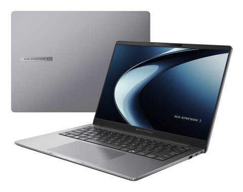 ASUS ASUS ExpertBook P3 PM3406CKA-LY0291W Copilot+ PC AMD Ryzen AI 5 330 Laptop 35,6 cm (14") WUXGA 16 GB DDR5-SDRAM 512 GB SSD Wi-Fi