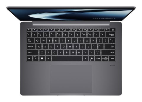 ASUS ASUS ExpertBook P3 PM3406CKA-LY0291W Copilot+ PC AMD Ryzen AI 5 330 Laptop 35,6 cm (14") WUXGA 16 GB DDR5-SDRAM 512 GB SSD Wi-Fi