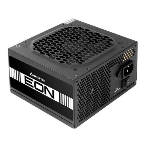 Chieftec Chieftec EON ZPU-400S moduł zasilaczy 400 W 20+4 pin ATX ATX Czarny
