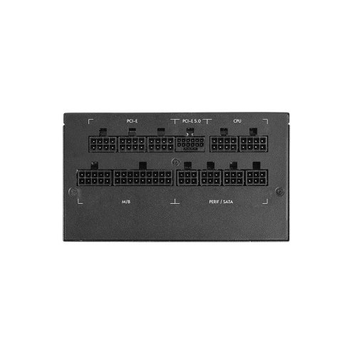 Chieftec Zasilacz Chieftec ATMOS CPX-750FC