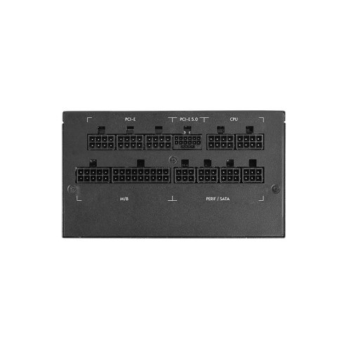 Chieftec Zasilacz Chieftec ATMOS CPX-850FC 850W