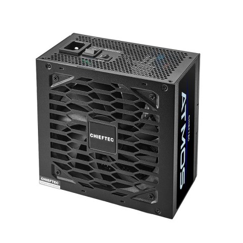 Chieftec Zasilacz Chieftec ATMOS CPX-850FC 850W