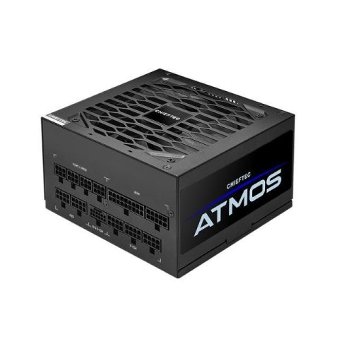 Chieftec Zasilacz Chieftec ATMOS CPX-850FC 850W