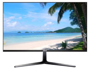 DAHUA Dahua Technology DHI-LM27-B200 monitor komputerowy 68,6 cm (27") 1920 x 1080 px Full HD Czarny
