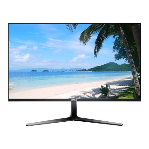 DAHUA Dahua Technology DHI-LM27-B200 monitor komputerowy 68,6 cm (27") 1920 x 1080 px Full HD Czarny