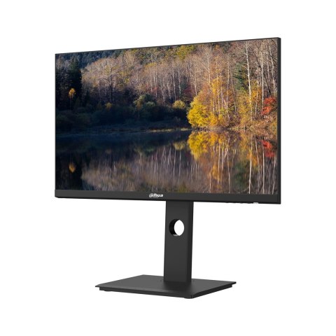 DAHUA Dahua Technology LM24-P301A LED display 60,5 cm (23.8") 2560 x 1440 px Quad HD Czarny