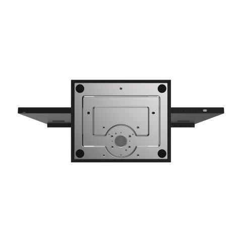 DAHUA Dahua Technology LM24-P301A LED display 60,5 cm (23.8") 2560 x 1440 px Quad HD Czarny