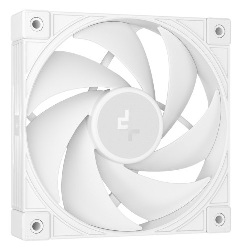 DEEPCOOL DeepCool CL6600 WH Midi Tower Biały