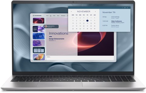 Dell DELL Pro 15 Essential PV15250 Intel® Core™ i5 i5-1334U Laptop 39,6 cm (15.6") Full HD 16 GB DDR5-SDRAM 1 TB SSD Wi-Fi 6 (802.11a